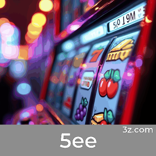 5ee: Sua Experiência Autêntica com Jogos de Mesa ao Vivo