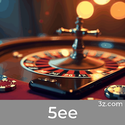 5ee App: Apostas Móveis Simplificadas e Funcionais