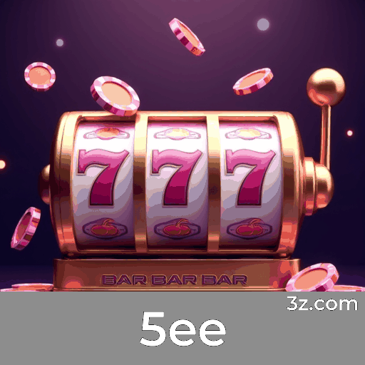 Descubra os bônus e promoções exclusivas do 5ee