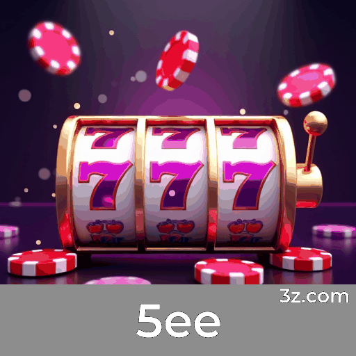 5ee App: Apostas Móveis Simplificadas e Funcionais