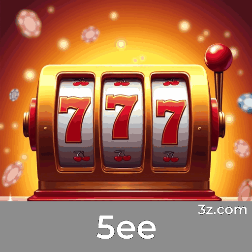 5ee: Sua Experiência Autêntica com Jogos de Mesa ao Vivo