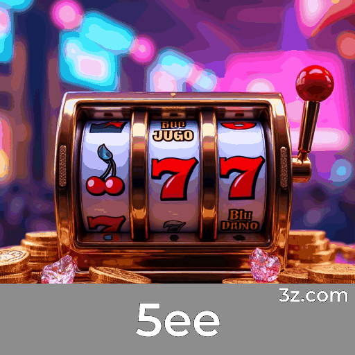 5ee: A Plataforma de Apostas Confiável e Profissional