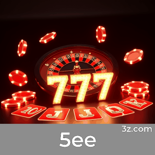 5ee: A Plataforma de Apostas Confiável e Profissional
