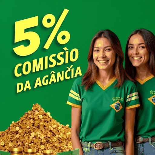 Bem-vindo ao 5ee: Registre-se Agora e Ganhe Bônus!